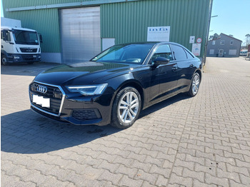 Automóvel AUDI