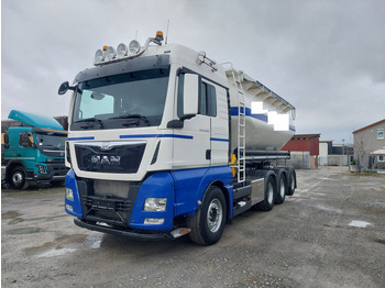 Camião MAN TGX