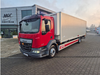 Camião frigorífico DAF LF 250