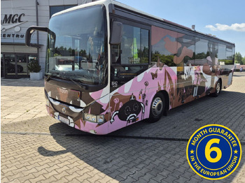 Autocarro IRISBUS
