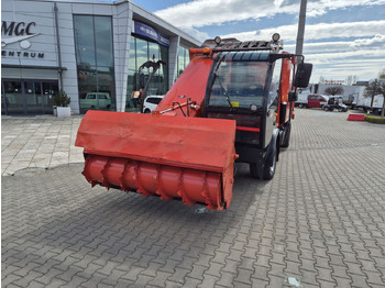 Misturadora Alimentadora Kuhn SPW 22 Intense /feed wagon/ 1 Owner / NEW Service SPW 22 Intense /feed wago: foto 4