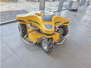 Cortador de grama