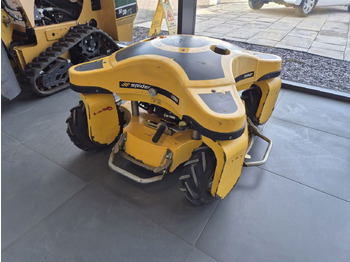 Cortador de grama MINI Mini Spider II / 4X4 / NEW Service / Works Great: foto 2