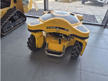 Cortador de grama MINI Mini Spider II / 4X4 / NEW Service / Works Great: foto 3