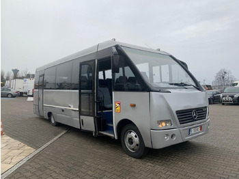 Ônibus suburbano MERCEDES-BENZ Vario 814