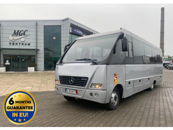 Ônibus suburbano MERCEDES-BENZ Vario 814