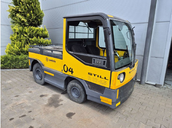 Trator elétrics STILL R