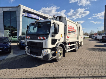 Caminhão de lixo VOLVO FE 280