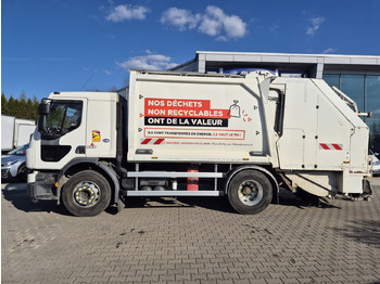 Caminhão de lixo VOLVO FE 280