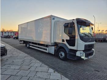 Camião frigorífico Volvo FL 240 Mitsubishi / 1 Owner / Serviced: foto 5 Camião frigorífico Volvo FL 240 Mitsubishi / 1 Owner / Serviced: foto 5