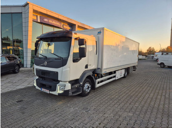 Camião frigorífico VOLVO FL 240