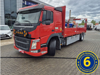 Camião de caixa aberta/ Plataforma VOLVO FM 330