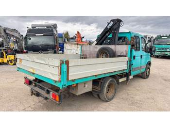 Locação financeira de Iveco Daily 65 C15 stake body - Hiab 045-3 - 7.5M Iveco Daily 65 C15 stake body - Hiab 045-3 - 7.5M: foto 3 Locação financeira de Iveco Daily 65 C15 stake body - Hiab 045-3 - 7.5M Iveco Daily 65 C15 stake body - Hiab 045-3 - 7.5M: foto 3