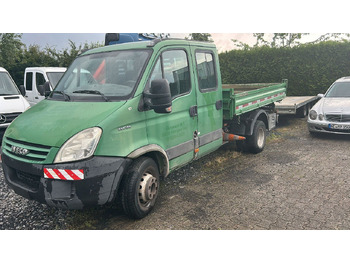 Carrinha basculante IVECO Daily