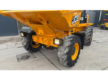 Tombador JCB 6ST - 2019 Year - 2585 Working Hours: foto 2
