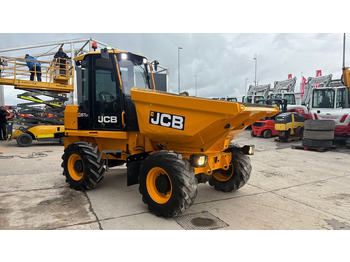 Tombador JCB 6ST - 2019 Year - 2585 Working Hours: foto 3
