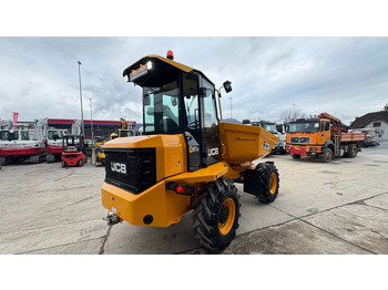Tombador JCB 6ST - 2019 Year - 2585 Working Hours: foto 5