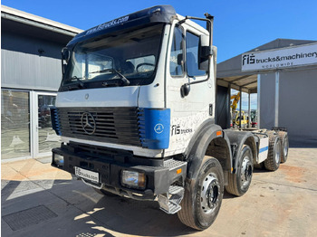 Camião chassi MERCEDES-BENZ SK 3234