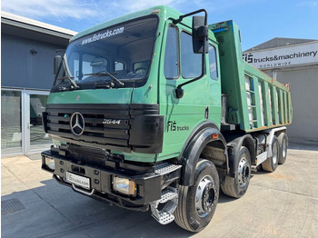 Camião basculante MERCEDES-BENZ SK
