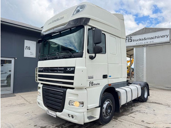 Tractor DAF XF 460