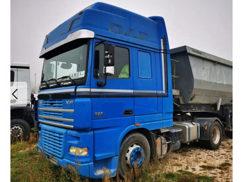 Tractor DAF XF 95 430