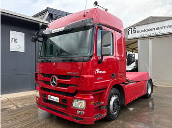 Tractor MERCEDES-BENZ Actros 1844