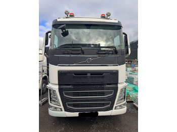 Camião basculante VOLVO FH13 500