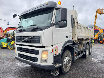 Camião basculante VOLVO FM 400