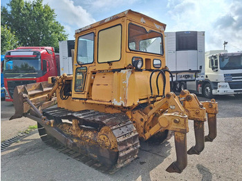 Buldôzer Komatsu D45-1: foto 4