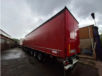 Semi-reboque de lona Schmitz Cargobull SCB*S3T: foto 5