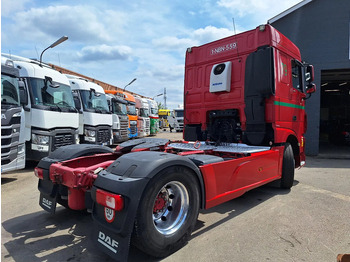 Tractor DAF XF 440 XF440 ADR: foto 4