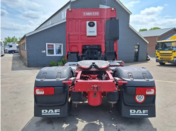 Tractor DAF XF 440 XF440 ADR: foto 5