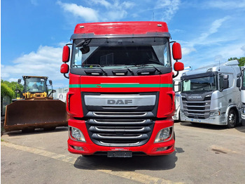 Tractor DAF XF 440 XF440 ADR: foto 2