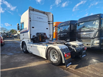 Tractor Scania R520 R520 V8: foto 5