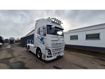Tractor Volvo FH 16.750 FH16.750: foto 3