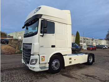 Tractor DAF XF 510