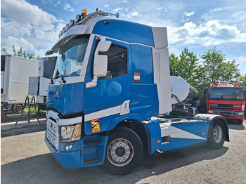 Tractor RENAULT T 520