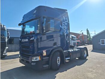 Tractor SCANIA R 450