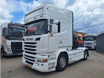 Tractor SCANIA R 520