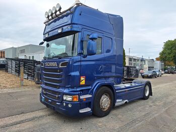 Tractor SCANIA R 560