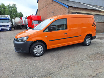Automóvel VOLKSWAGEN Caddy Maxi