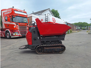Tombador YANMAR