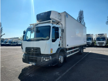Camião frigorífico RENAULT D Wide
