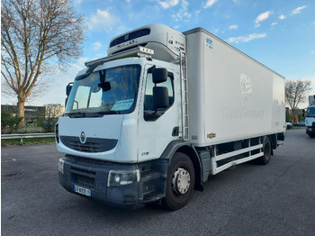 Camião frigorífico RENAULT Premium 270