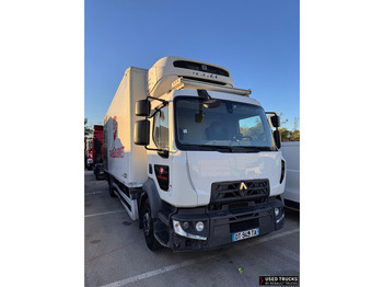 Camião RENAULT D