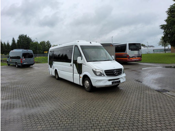 Minibus MERCEDES-BENZ Sprinter