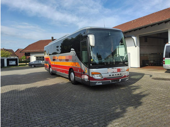 Autocarro SETRA