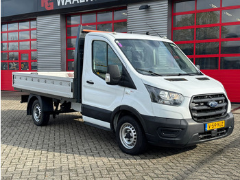 Carrinha de caixa aberta FORD Transit