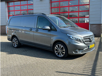 Furgão compacto MERCEDES-BENZ Vito 119