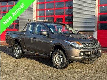 Pick-up MITSUBISHI L200